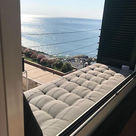 Apartamento La Soluzione Perfetta Arenzano Exterior foto