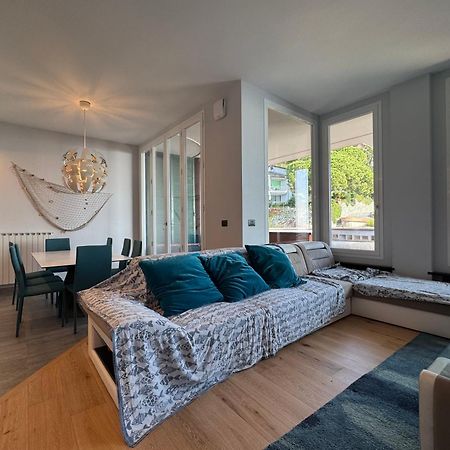 Apartamento La Soluzione Perfetta Arenzano Exterior foto