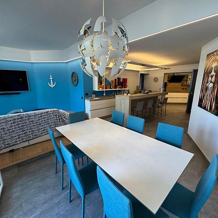 Apartamento La Soluzione Perfetta Arenzano Exterior foto