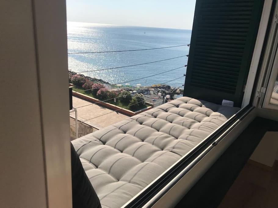 Apartamento La Soluzione Perfetta Arenzano Exterior foto