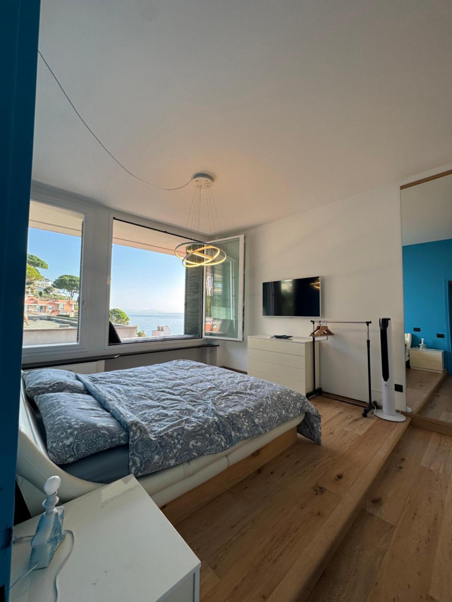 Apartamento La Soluzione Perfetta Arenzano Exterior foto