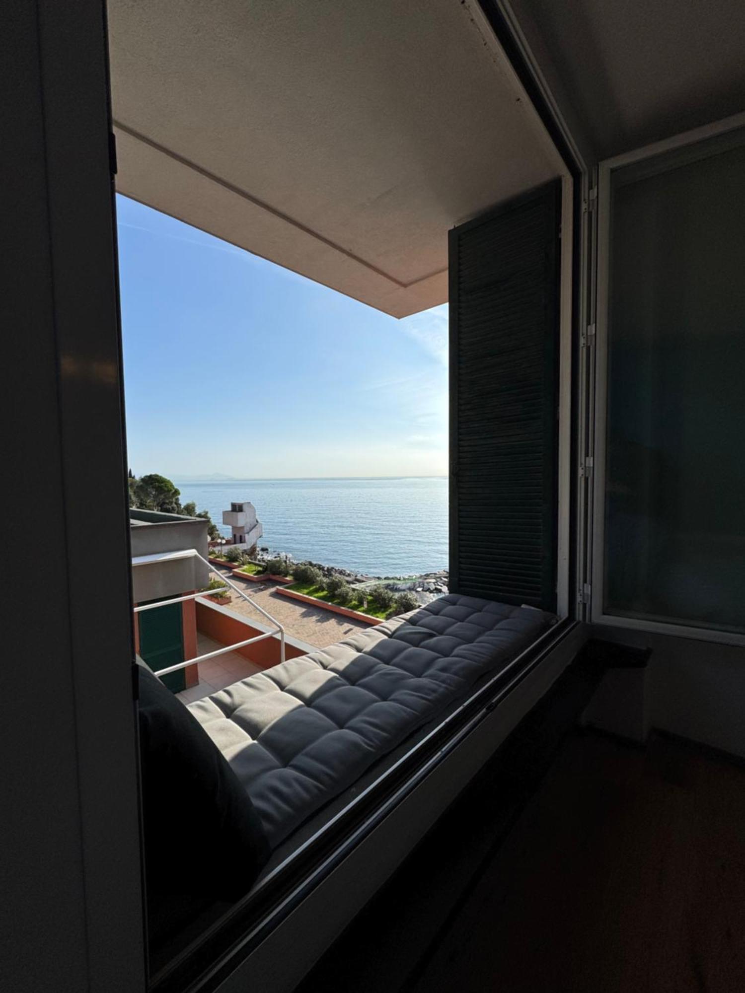 Apartamento La Soluzione Perfetta Arenzano Exterior foto