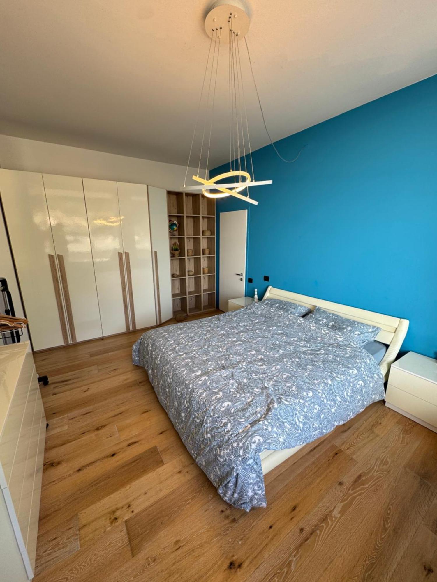 Apartamento La Soluzione Perfetta Arenzano Exterior foto