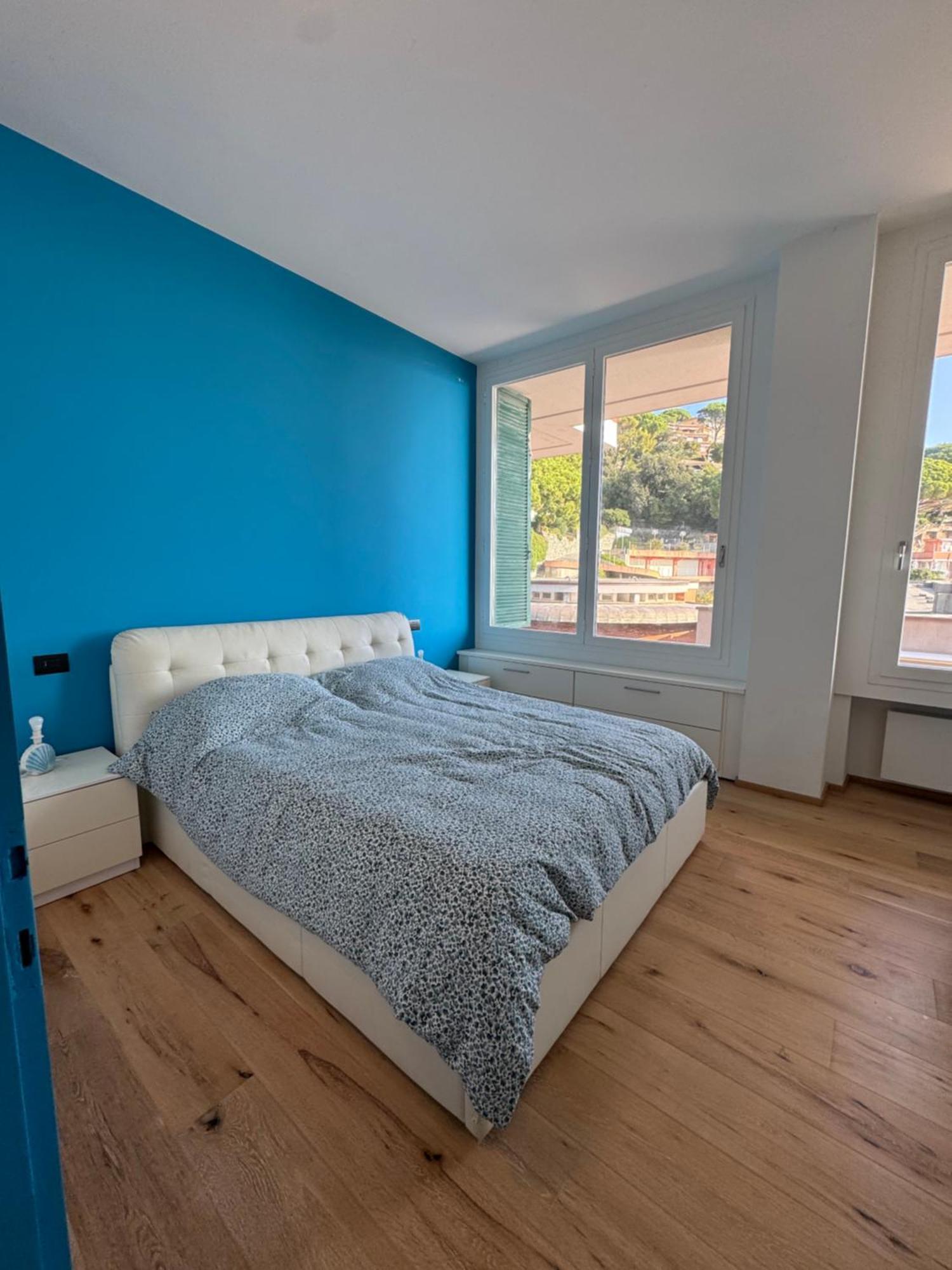 Apartamento La Soluzione Perfetta Arenzano Exterior foto