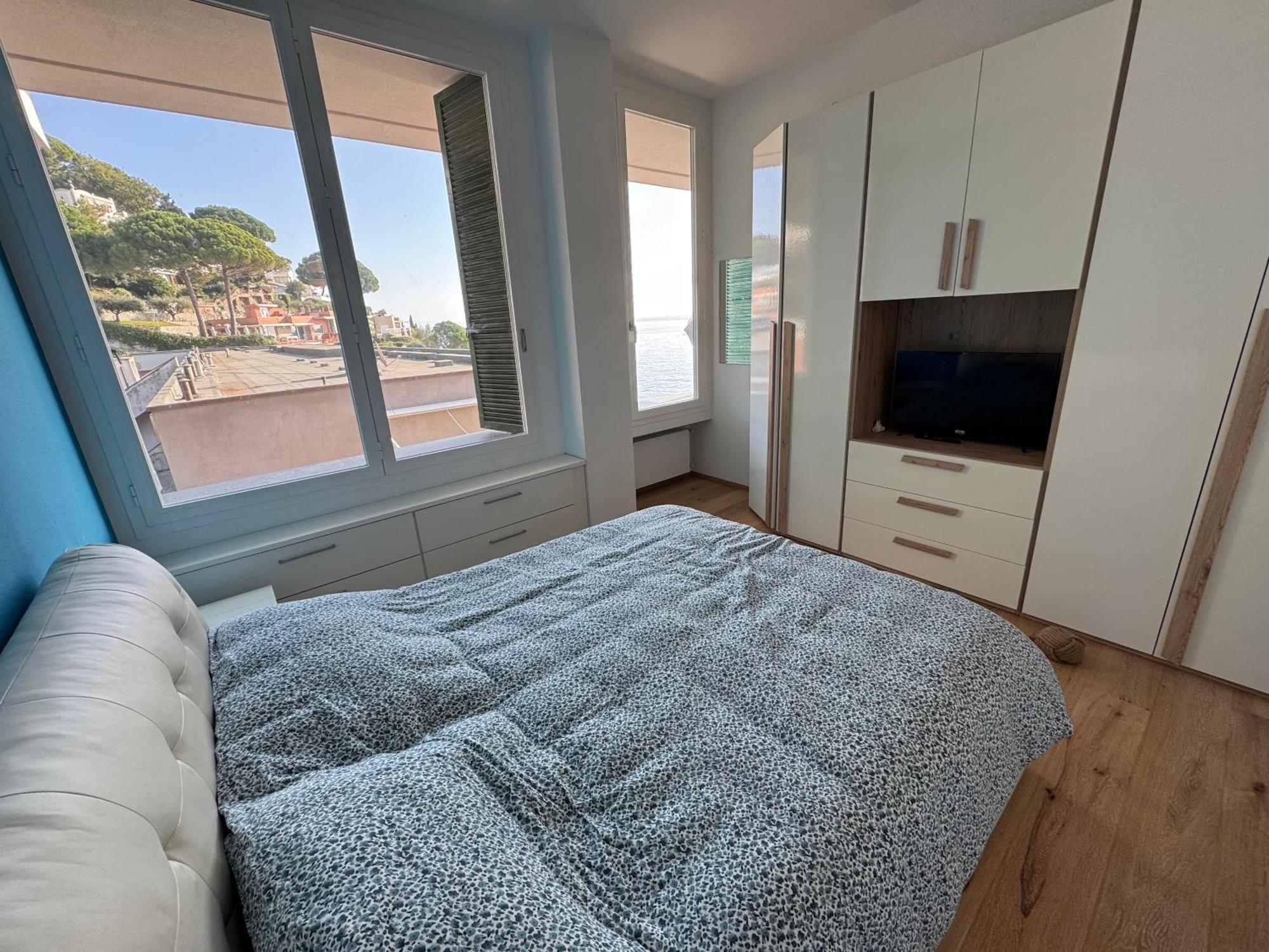 Apartamento La Soluzione Perfetta Arenzano Exterior foto