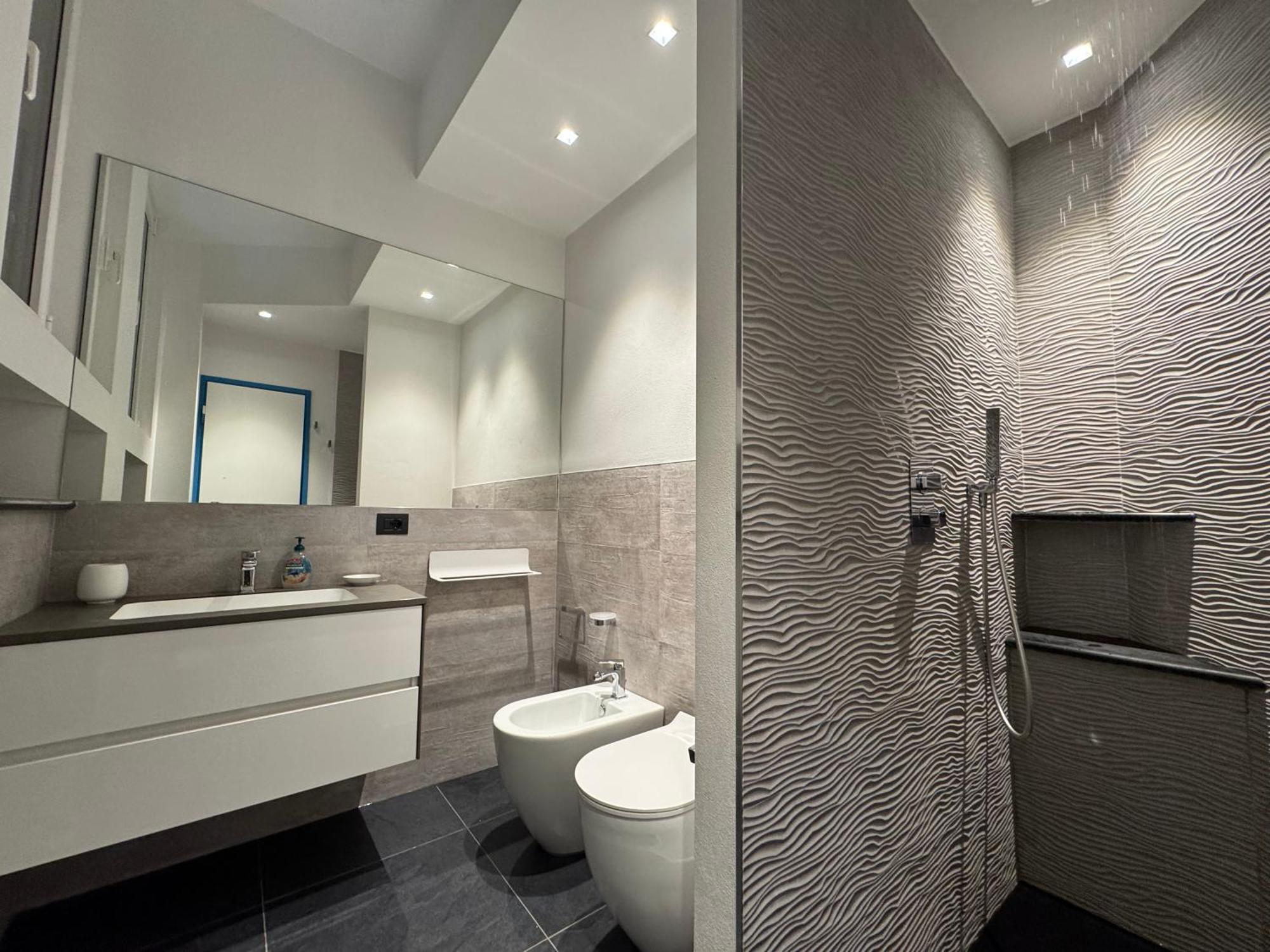 Apartamento La Soluzione Perfetta Arenzano Exterior foto