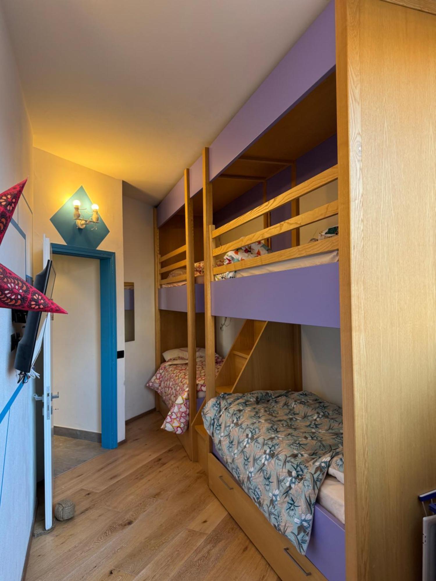 Apartamento La Soluzione Perfetta Arenzano Exterior foto