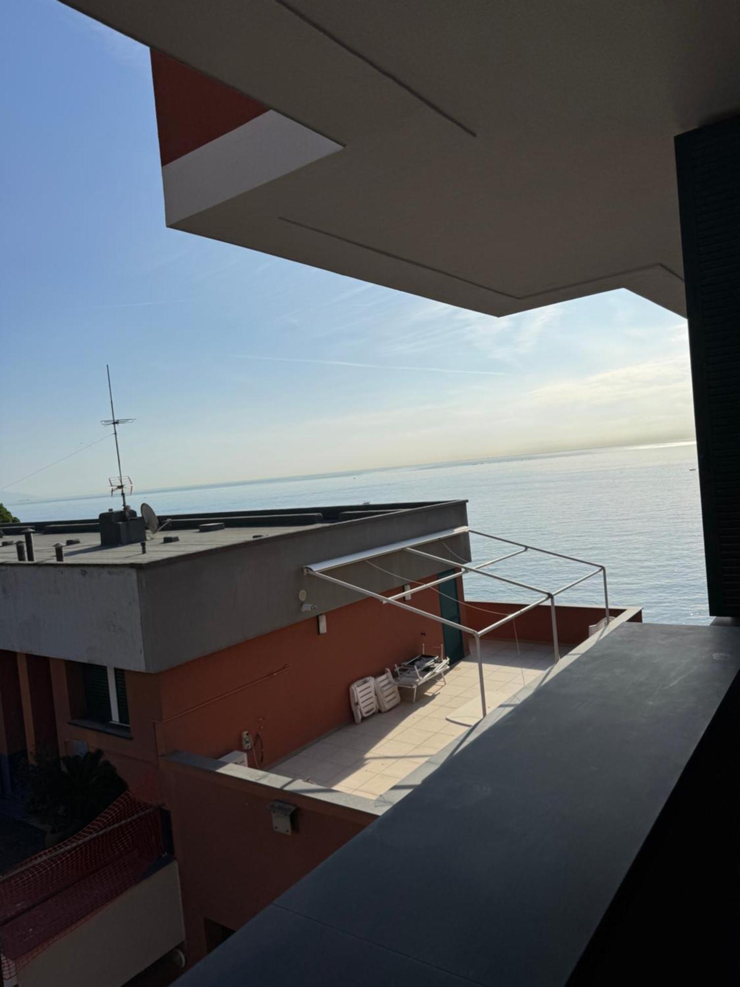 Apartamento La Soluzione Perfetta Arenzano Exterior foto