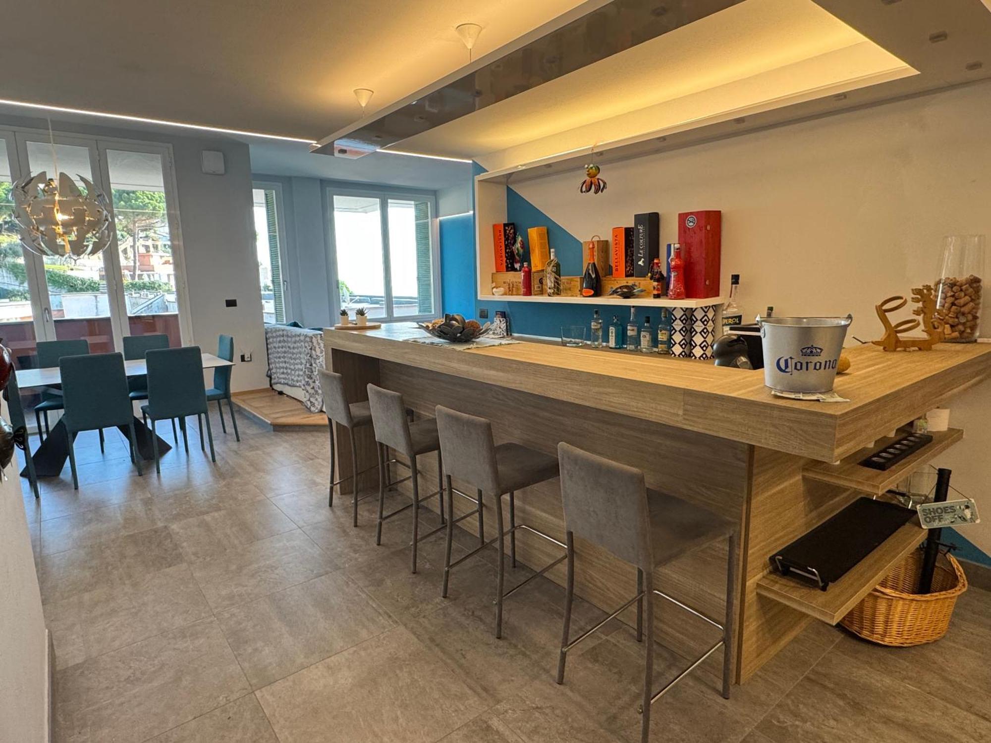 Apartamento La Soluzione Perfetta Arenzano Exterior foto