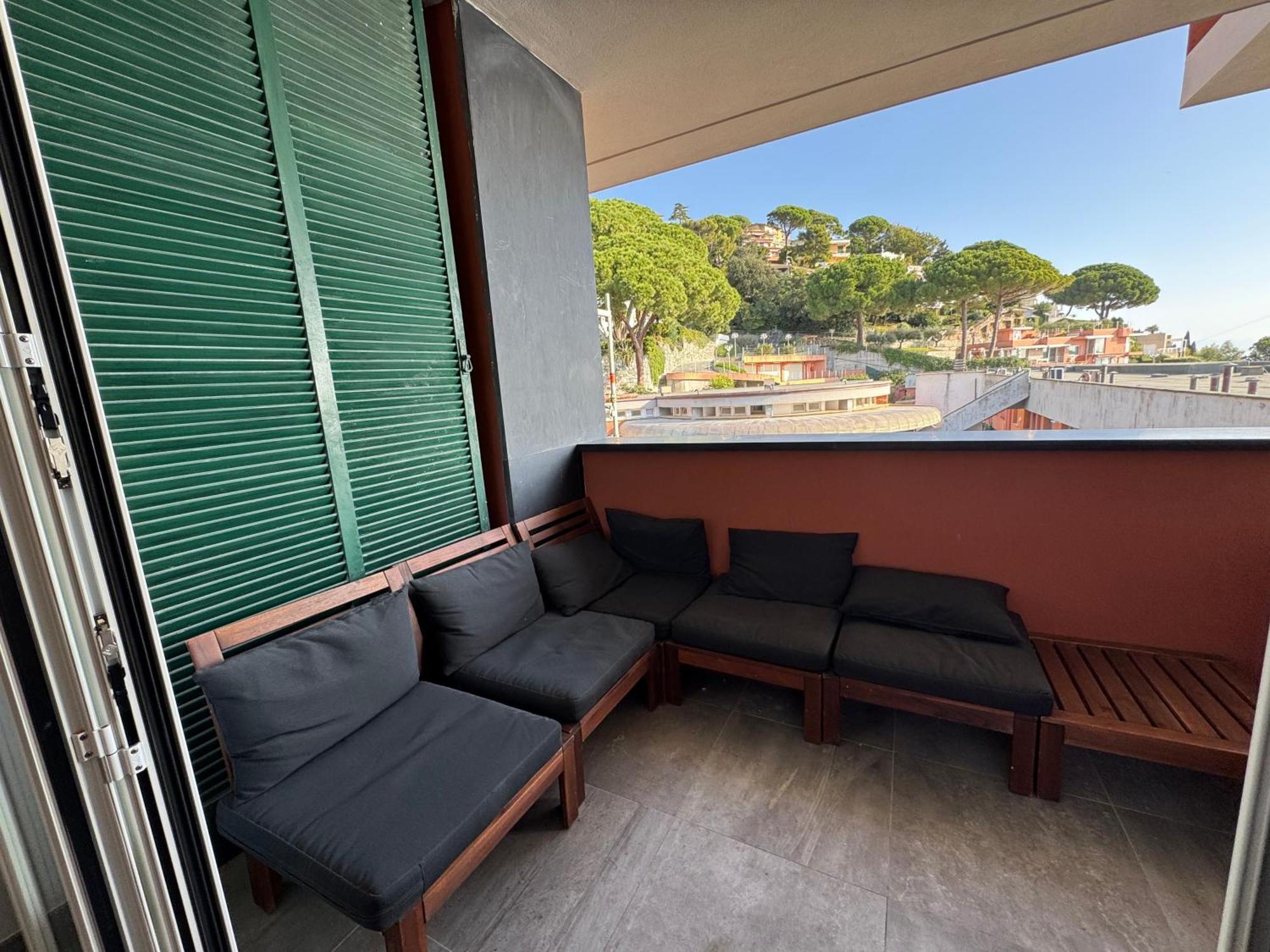 Apartamento La Soluzione Perfetta Arenzano Exterior foto